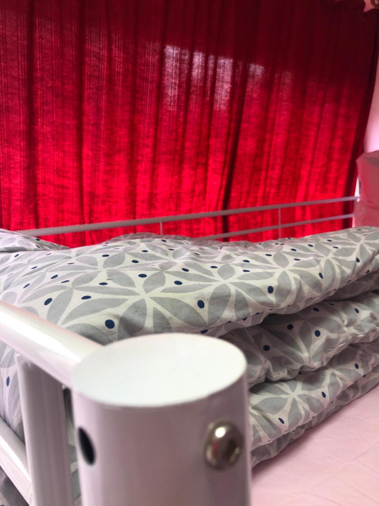 Female-Dortoir Femme -Dorm Shared Room Paris Bobigny Eksteriør billede