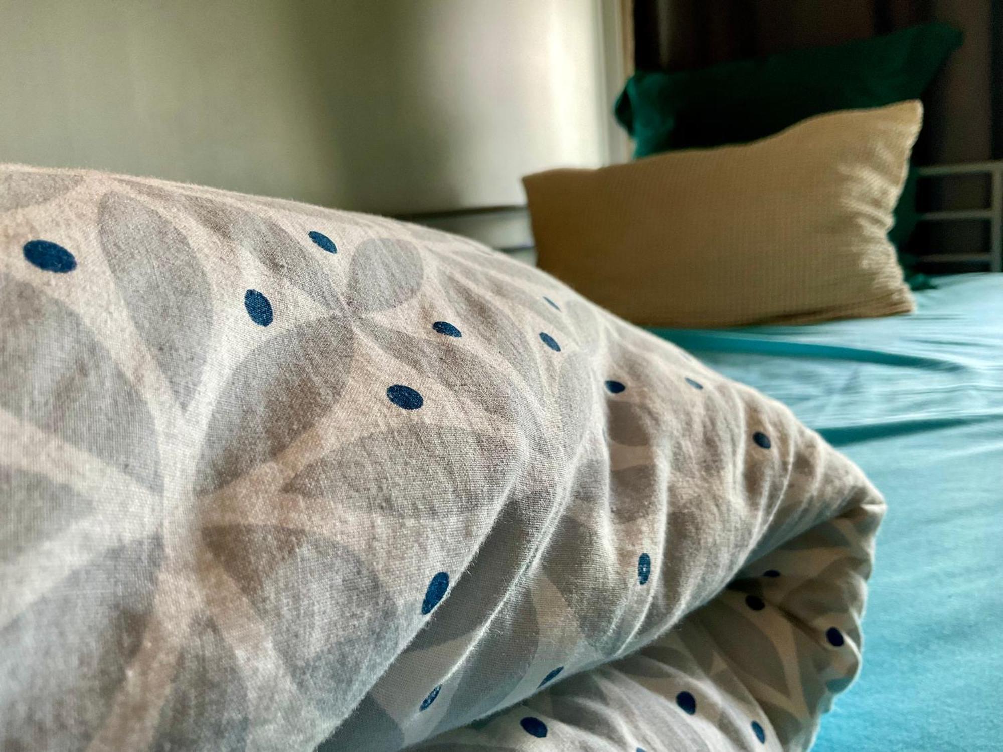 Female-Dortoir Femme -Dorm Shared Room Paris Bobigny Eksteriør billede