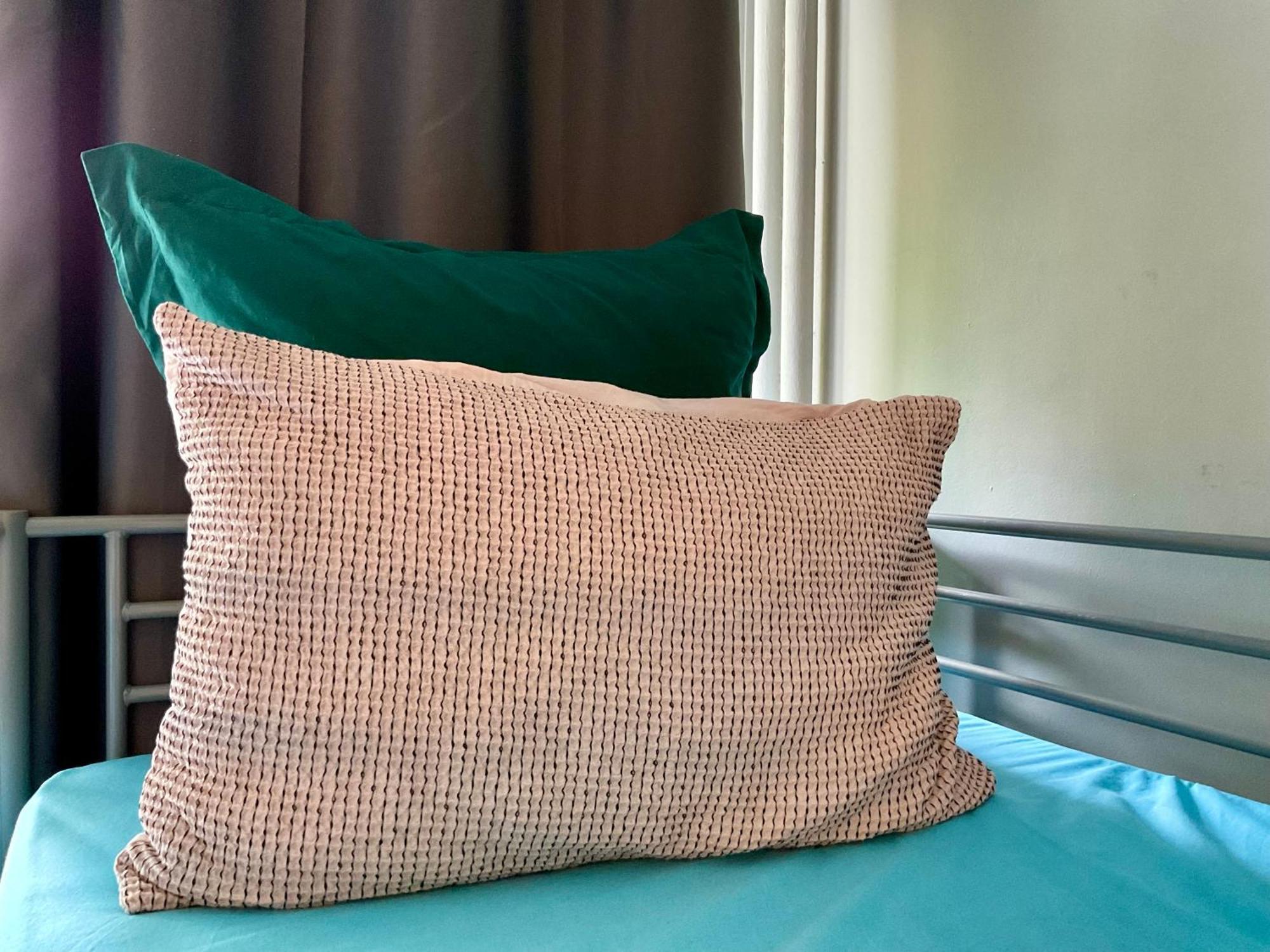 Female-Dortoir Femme -Dorm Shared Room Paris Bobigny Eksteriør billede