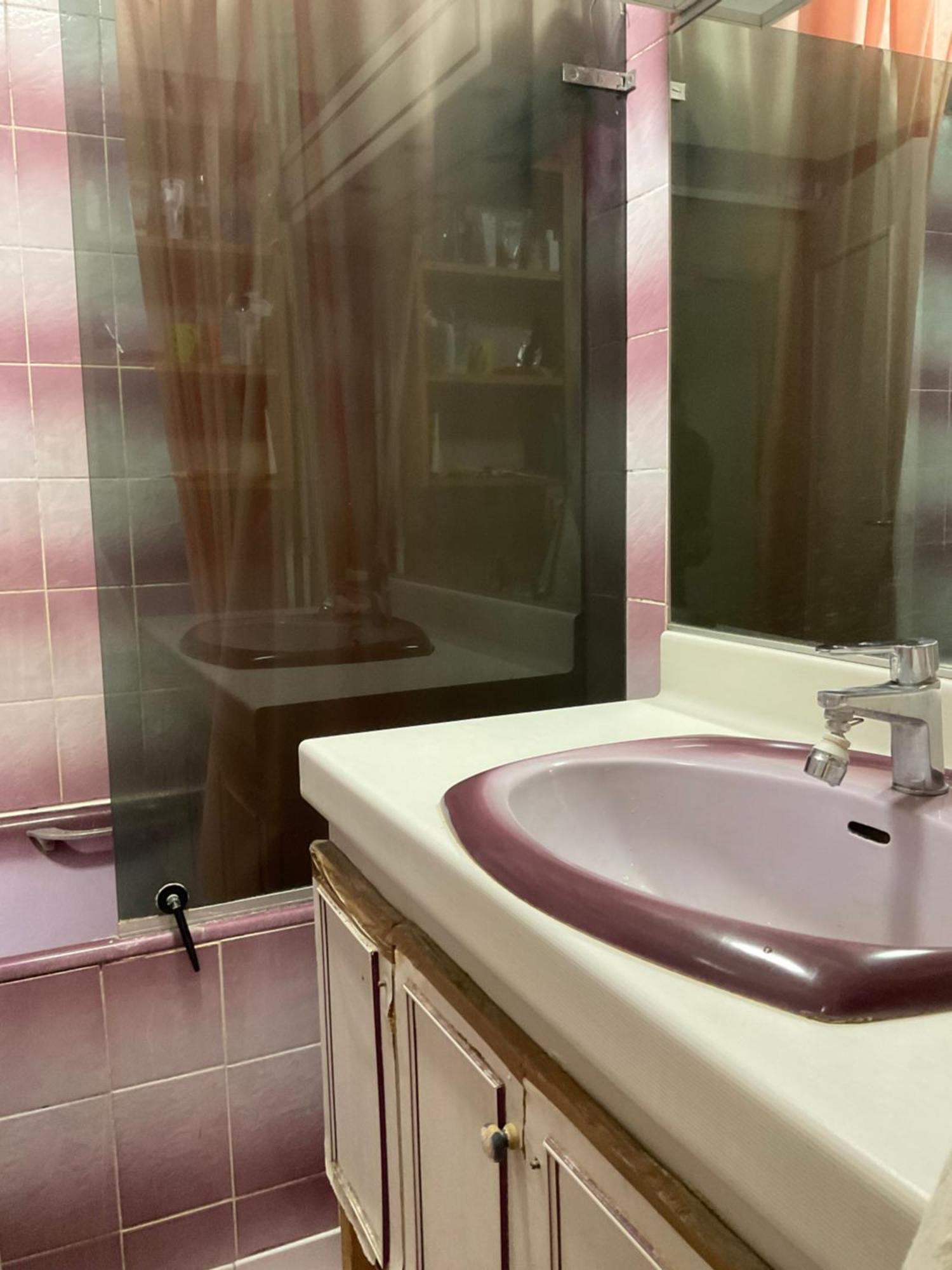 Female-Dortoir Femme -Dorm Shared Room Paris Bobigny Eksteriør billede